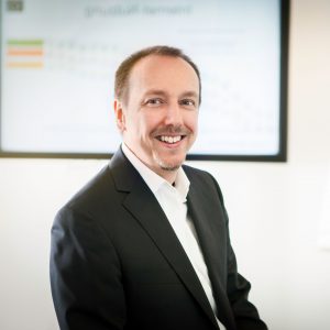 Mag. Gerwin Gfrerer – Digital Business Consulting