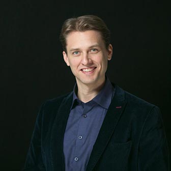 Markus Angermann – Angermann IT-Services