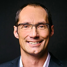 Portrait Mag. Alfred Faustenhammer