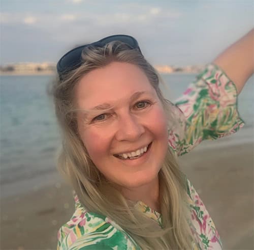 Portrait Mag. Ulrike Grabmair, MSc.
