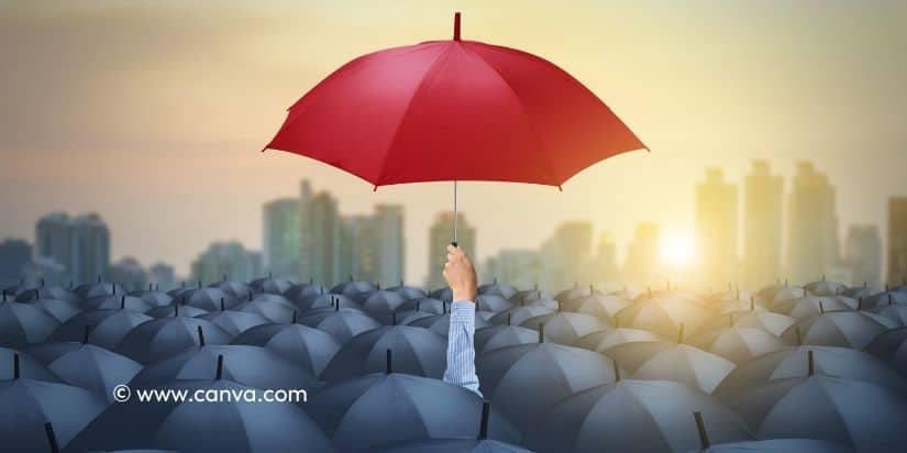 Positionierung – das Fundament für Ihr Business