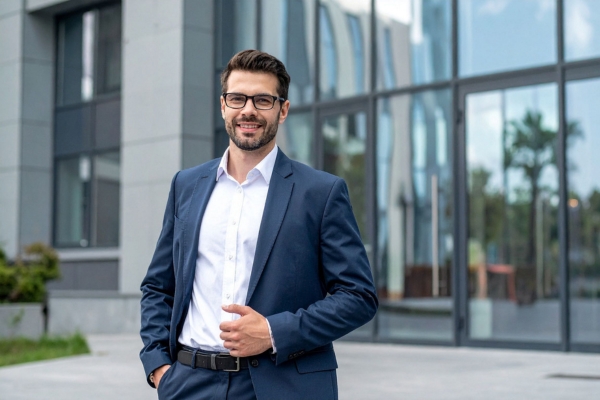 Webseiten für Unternehmen & professionelle Dienstleistungen